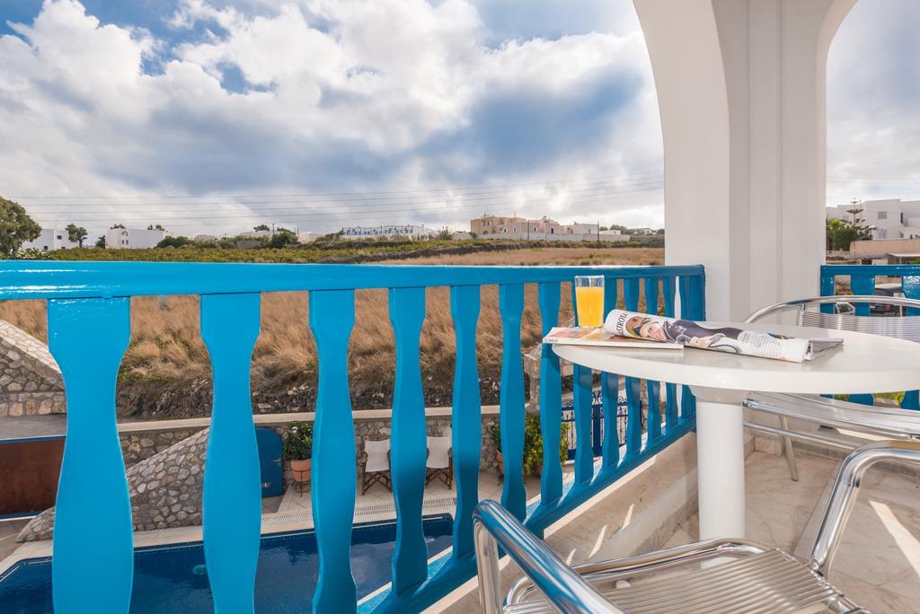Villa Margarita Karterados  Exterior foto